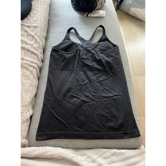 Lululemon Ebb to Street Tank Black - Picture 2 of 3